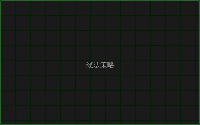 缆法策略风险分析 - 瓦力棋牌